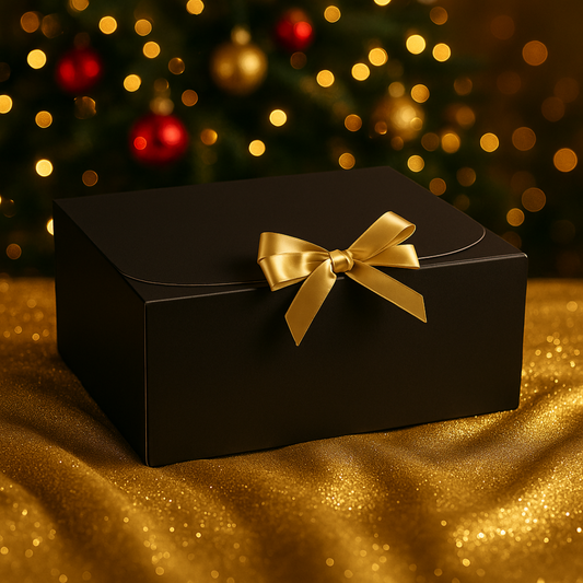 Weihnachtspaket – Classic/Premium Geschenkset