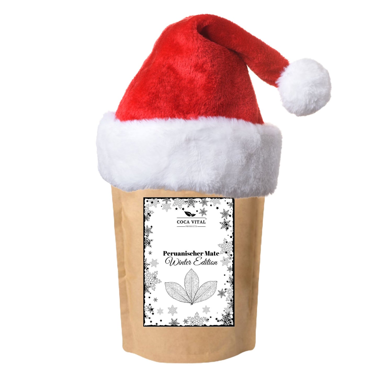 Winter Edition (Limited)